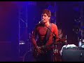 Negrita Hemingway (live)