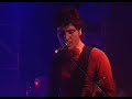 Negrita Hemingway (live)