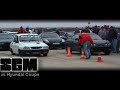 SGM @ Speedline-Motorsport.ro
