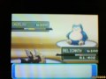 Pokemon wifi battle #10 vs Weapon