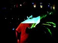 Scola Video Live on stage with fan in Austria Scola Video Live on stage with fan in Austria