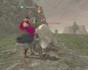 FFXI Dancer