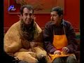 Pavarchin- joke goftane Davood