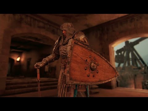 For Honor: Year 3 Season 1 - Vortiger Gameplay Trailer For Honor: Year 3 Season 1 - Vortiger Gameplay Trailer
