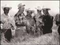 Dr. Norman E. Borlaug is credited with saving more lives than any other person who has ever lived. Through his scientific breakthroughs, he developed a strain of wheat that saved upwards of one billion people from famine and starvation. His techniques have been adapted around the globe, and he was honored with the 1970 Nobel Peace Prize for his achievements. In 1986, Dr. Borlaug founded the World Food Prize to inspire and recognize the similar achievements that are needed to feed our ever ...