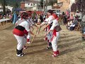 bastoners de gràcia ball la basca a dorius