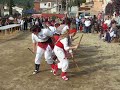 bastoners de gràcia ball la basca a dorius