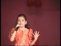 Dora Gaitanovici (live) - Ceata lui Pitigoi 2007
