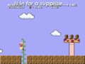 update (for those who want this game, i have made the link for it. no need to pm me for it now. click the link below.) www.sendspace.com for the original 1983 mario bros, get the game in the link below www.sendspace.com if link expires, pm me, and i'll get it going again. if you need the emulator, please get it from this page. www.zophar.net please, do not unzip roms. leave roms zipped, in order to run in emulator yes, you read the title right. this is super mario bros. the way it was ...