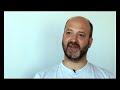 Interview with Dr. Tim Ferrero about Antarctica