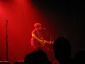 valentine old 97's