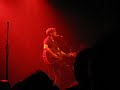valentine old 97's