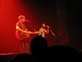 valentine old 97's