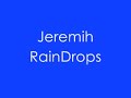 Raindrops 2