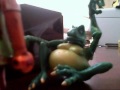 Click here to watch this video STUPID PLAYMOBILS: Asesinando monitos playmobil! Episodio 1: La lagartija asesina