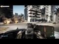 Battlefield 3 - 12 Minute Gameplay Analysis