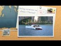 Sailing vacations on Amaia (Thailand)