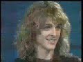American Idol - Garrett Haley - Breaking Up Is Hard To Do