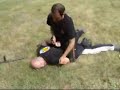 Cross Training IPTS Cross Training IPTS