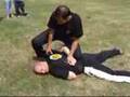 Cross Training IPTS
