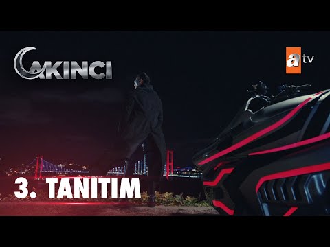 Akıncı 3. Tanıtım                                                                                                                                                                                                                                         