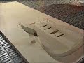 Routech Table