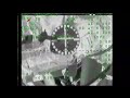 Expedition 35 Bids Adieu to the ISS