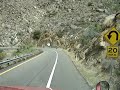 Gerardo and mayra on a big truck ride on hwy 89 in az Gerardo and mayra on a big truck ride on hwy 89 in az