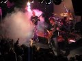 ?????? ?????? - Iron Maiden (Iron Maiden coler) (live in Plan B) \