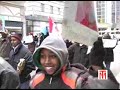 North America Rally (Ottawa November 16, 2007) North America Rally (Ottawa November 16, 2007)