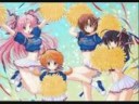 cheerleading - caramelldansen