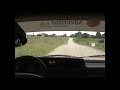 Buteikis & Grigalevi?ius SASK sprintas GR4