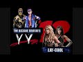 tell me what you think in the comments. also, what tag teams and stables will you create?