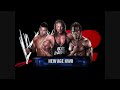 tell me what you think in the comments. also, what tag teams and stables will you create?