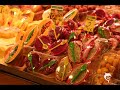 La Boqueria La Boqueria