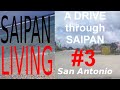 Saipan Drive Through San Antonio