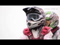 2010JBMXF JAPAN SERIES#2 【Girls 5-8- Final Heat】