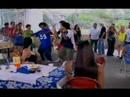 Dance Dance Dance - Band - cenas com Toalha Vict�ria