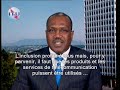 Journ�e mondiale 08: Message du Secr�taire g�n�ral de l\