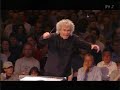Mahler Symphony No.8 2nd Movement Part 1