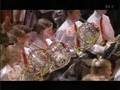 Mahler Symphony No.8 2nd Movement Part 1