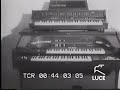 Castelfidardo.Ditta Farfisa