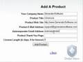 Digital Asset Protection