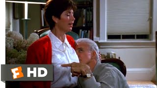 Housesitter (1992) - Cheating On His Fake Wife Sce