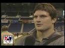 AAFL National Tryouts Ford Field