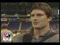 AAFL National Tryouts Ford Field