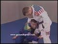 Mario Sperry Master Series 2 Advanced Takedowns