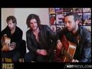 Hard To Get - Hot Press Session Hard To Get - Hot Press Session