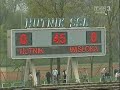 HUTNIK KRAK�W - wis?oka d?bica (TVP3)