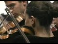 Mozart violin concert 3 in G Mozart violin concert 3 in G